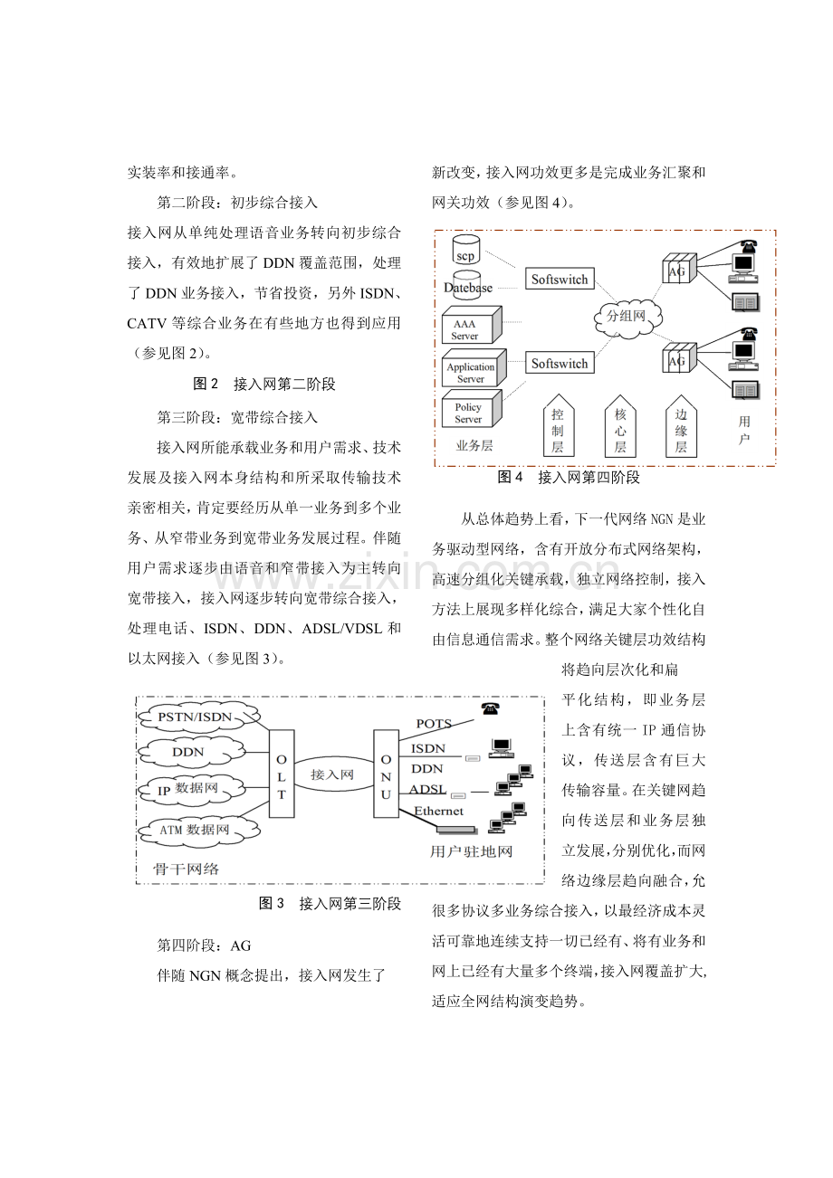 接入网解决方案样本.doc_第2页