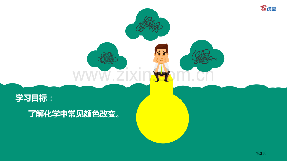 了解化学中常见的颜色变化省公共课一等奖全国赛课获奖课件.pptx_第2页