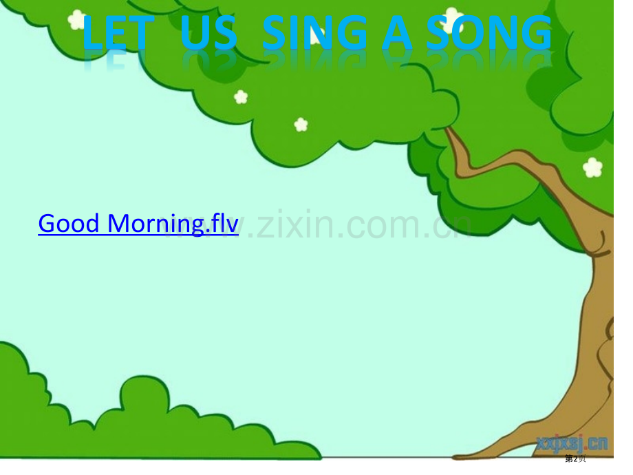 英语打招呼和音标学习省公共课一等奖全国赛课获奖课件.pptx_第2页