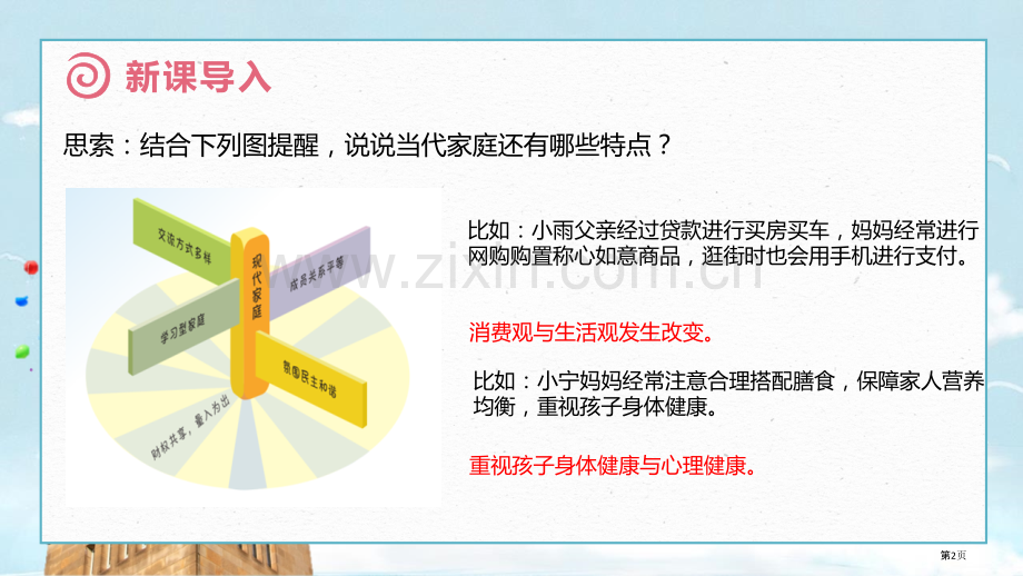 七上让家更美好省公开课一等奖新名师优质课比赛一等奖课件.pptx_第2页