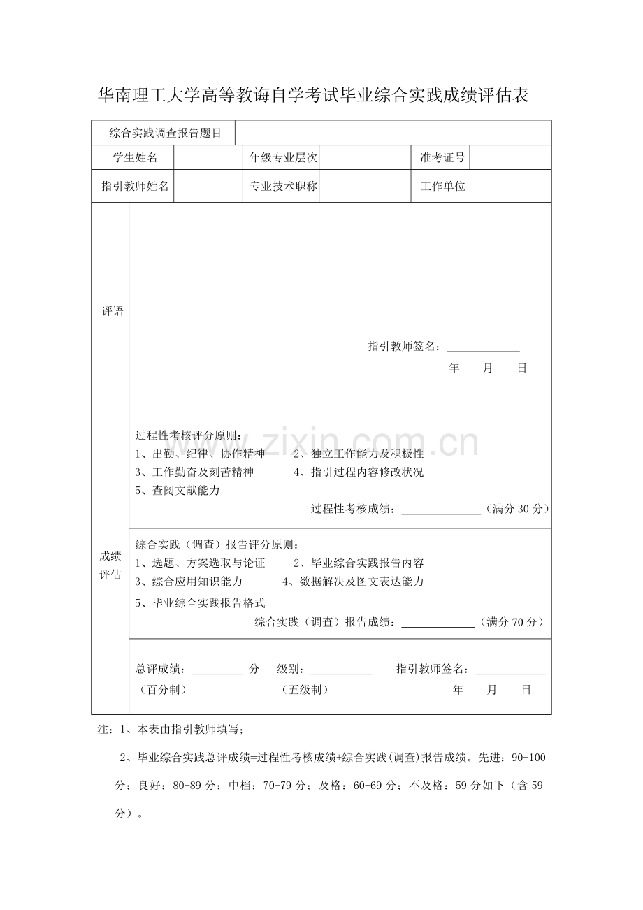 毕业综合实践调查研究报告范文为准.doc_第2页