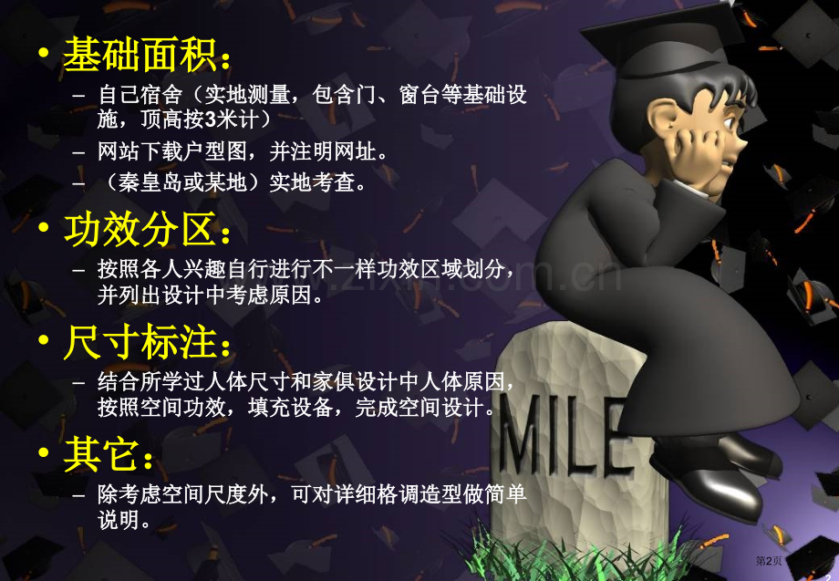 人体工程学期末作业省公共课一等奖全国赛课获奖课件.pptx_第2页