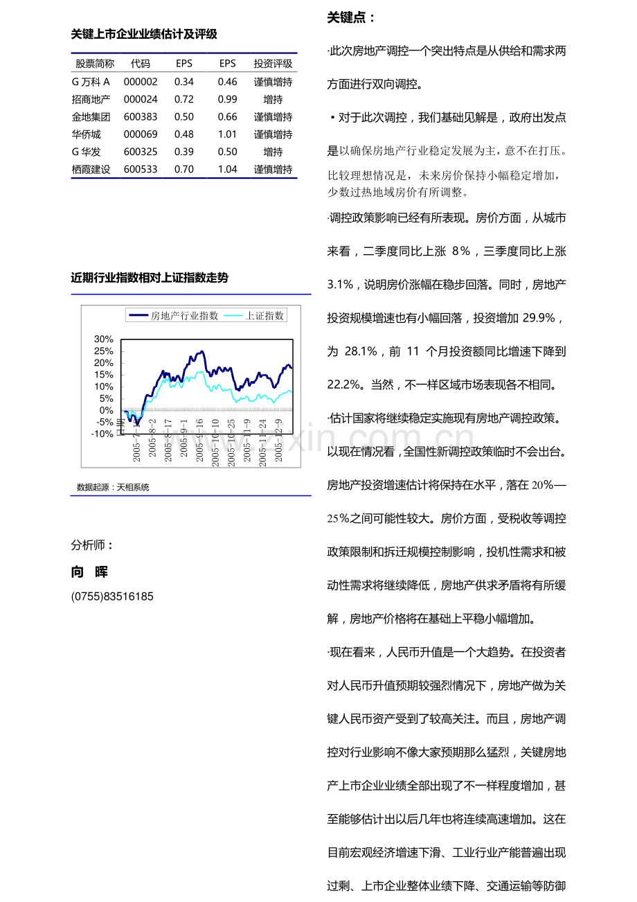 房地产行业投资策略研究报告样本.doc_第2页
