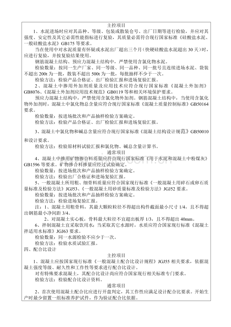 混凝土核心技术交底.docx_第2页