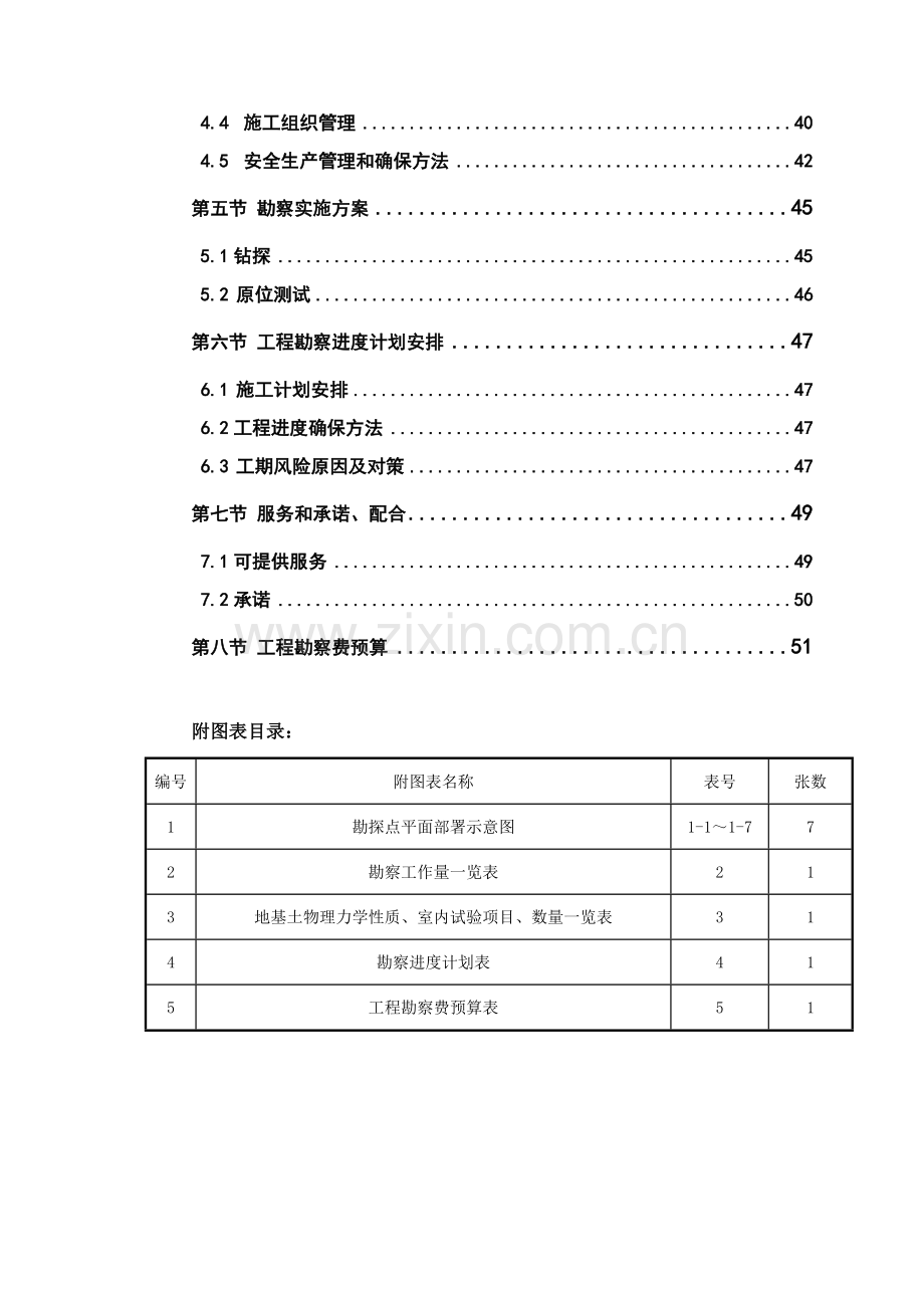 燃气热电冷三联供改造项目标书模板.doc_第2页