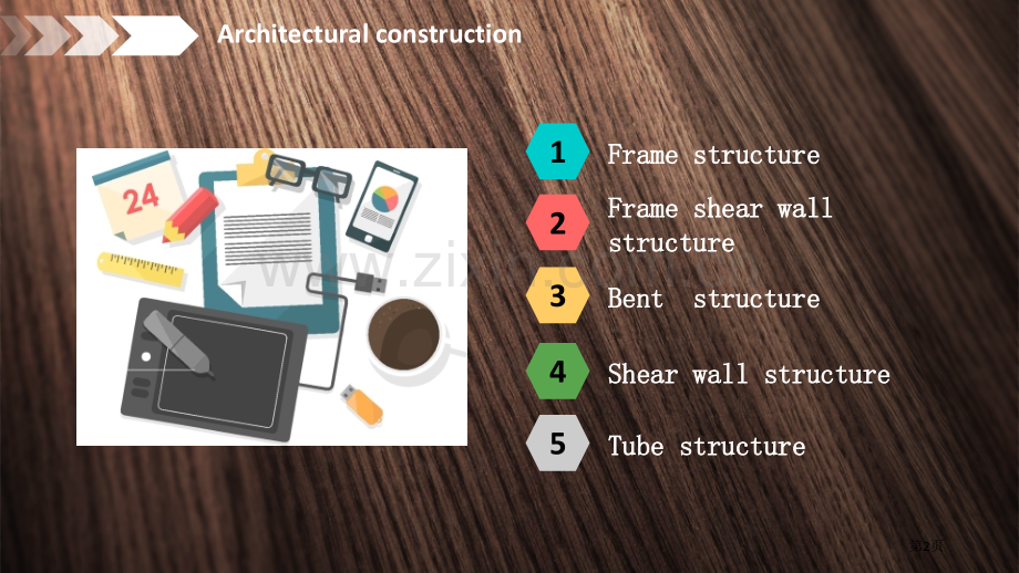 英语五种建筑构造简介省公共课一等奖全国赛课获奖课件.pptx_第2页