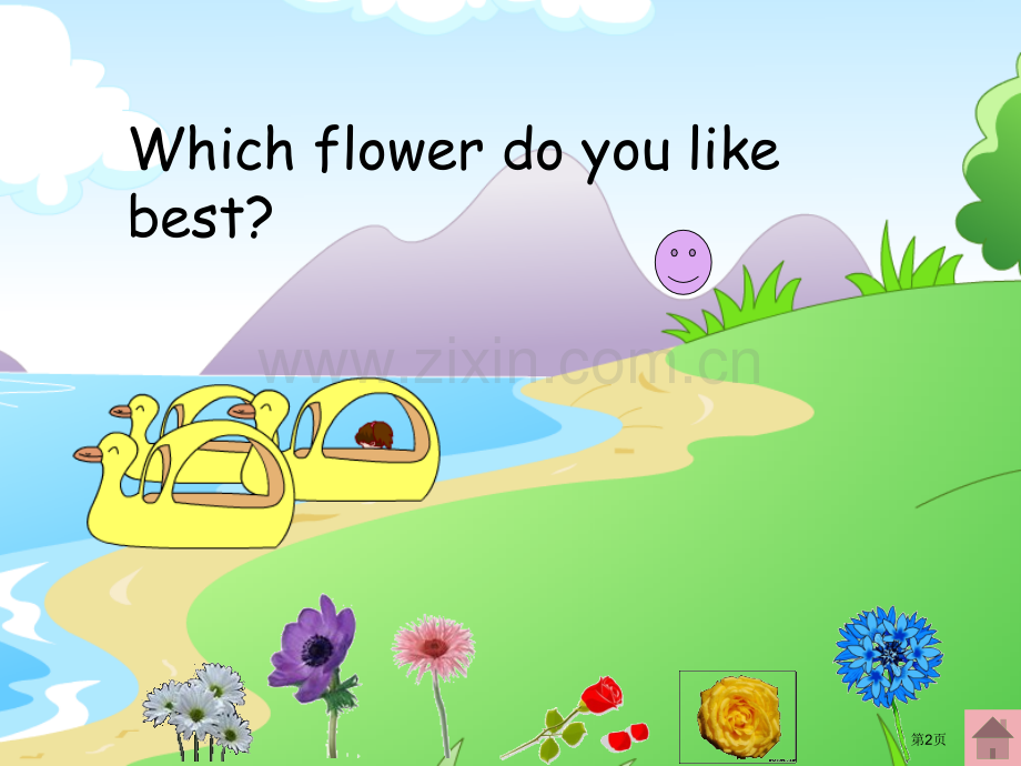 人教PEP版英语六上unit5whatdoesshedo课件之六市公开课一等奖百校联赛特等奖课件.pptx_第2页