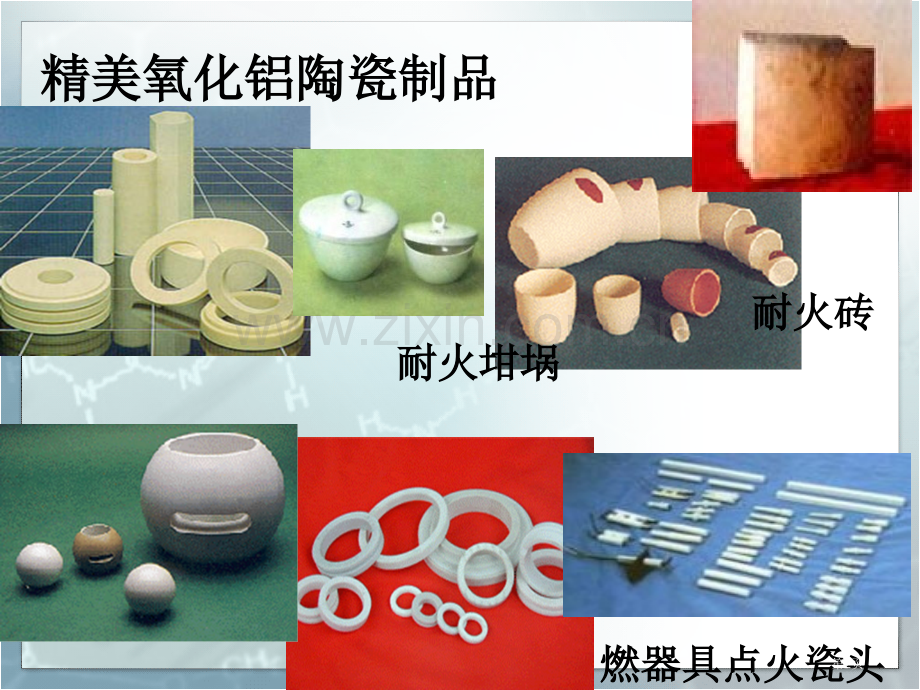 铝的重要化合物省公共课一等奖全国赛课获奖课件.pptx_第2页