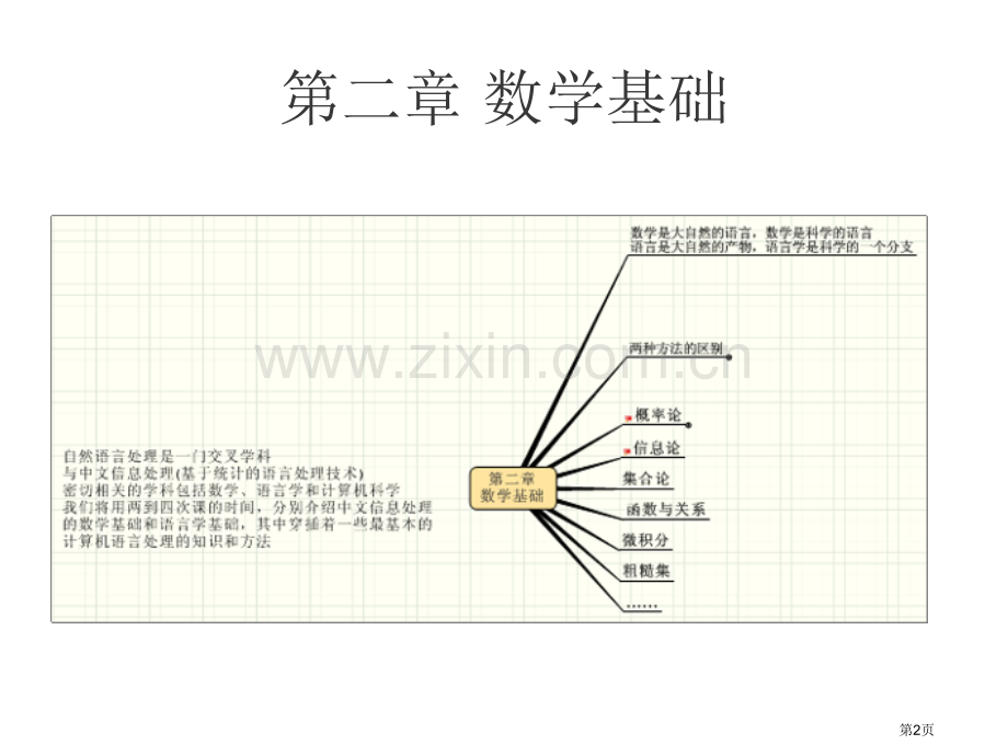 数学基础省公共课一等奖全国赛课获奖课件.pptx_第2页