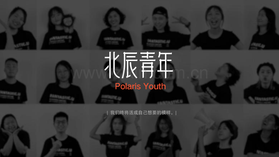 北辰青年组织及案例介绍.pdf_第1页