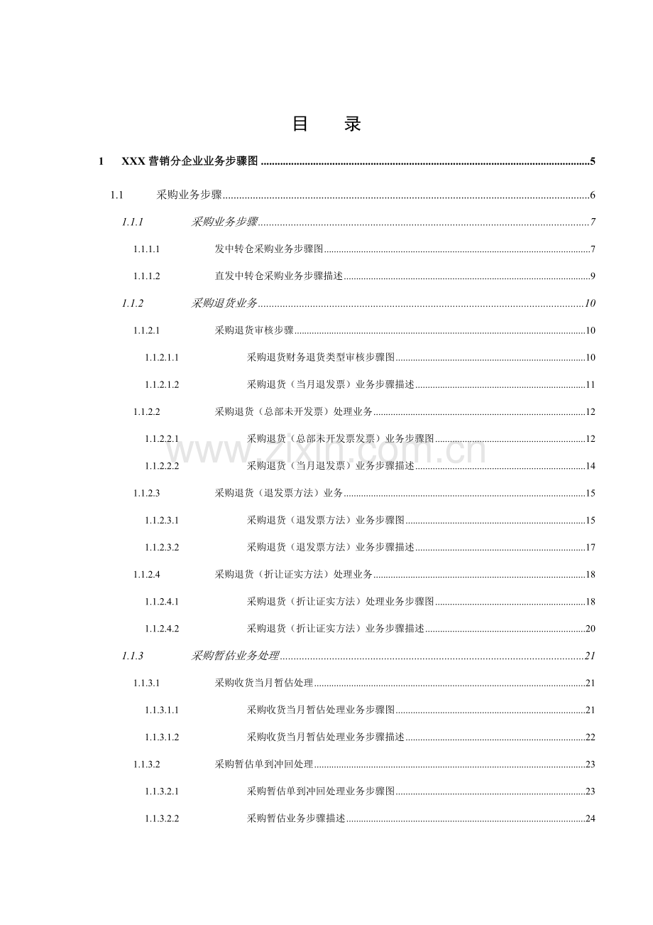 营销公司业务流程管理模板.doc_第2页