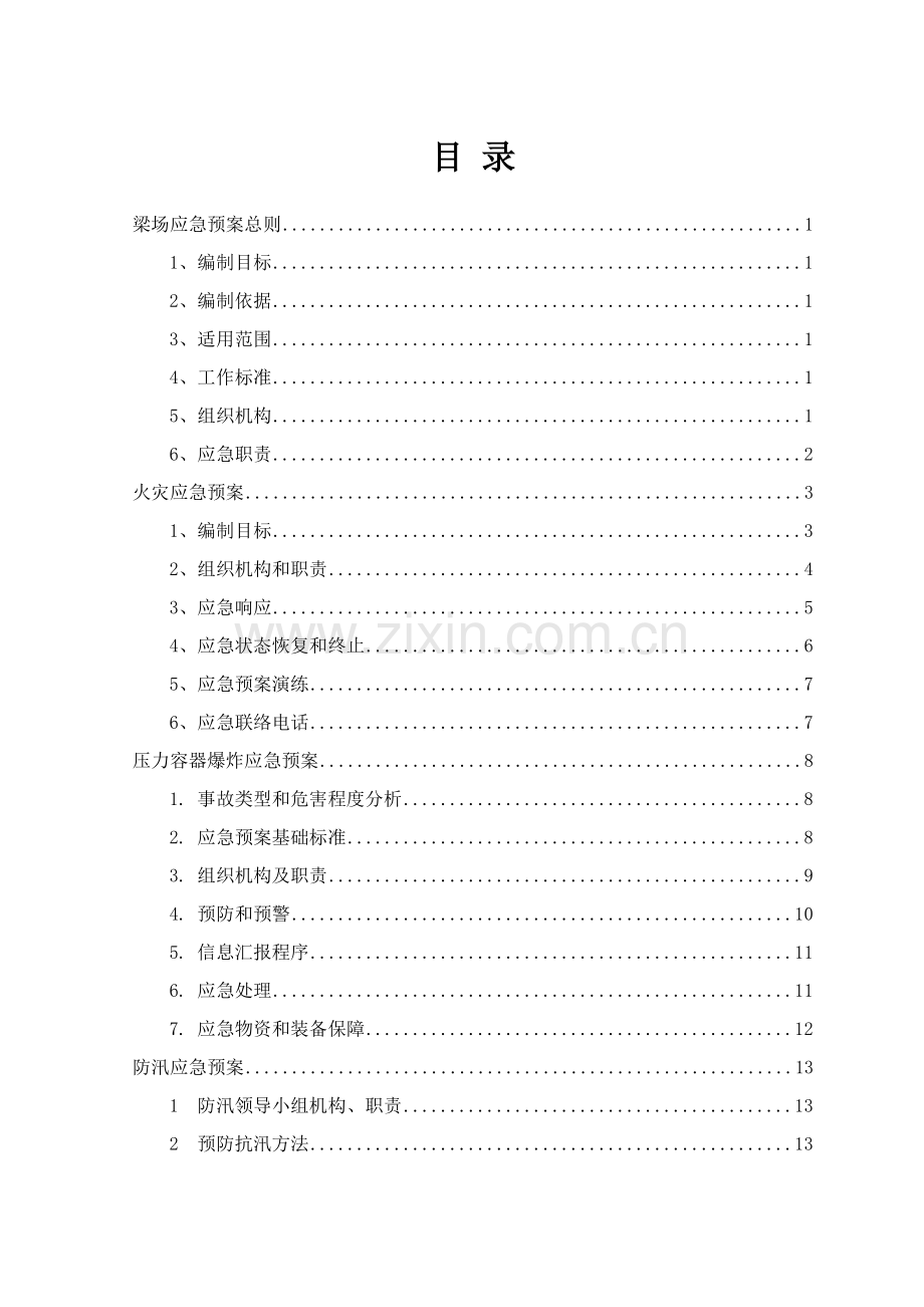 梁场应急专项预案.doc_第1页