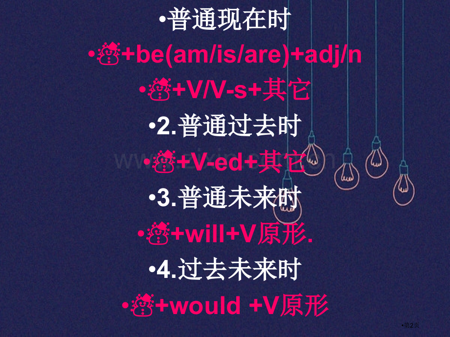 新概念英语宣教省公共课一等奖全国赛课获奖课件.pptx_第2页