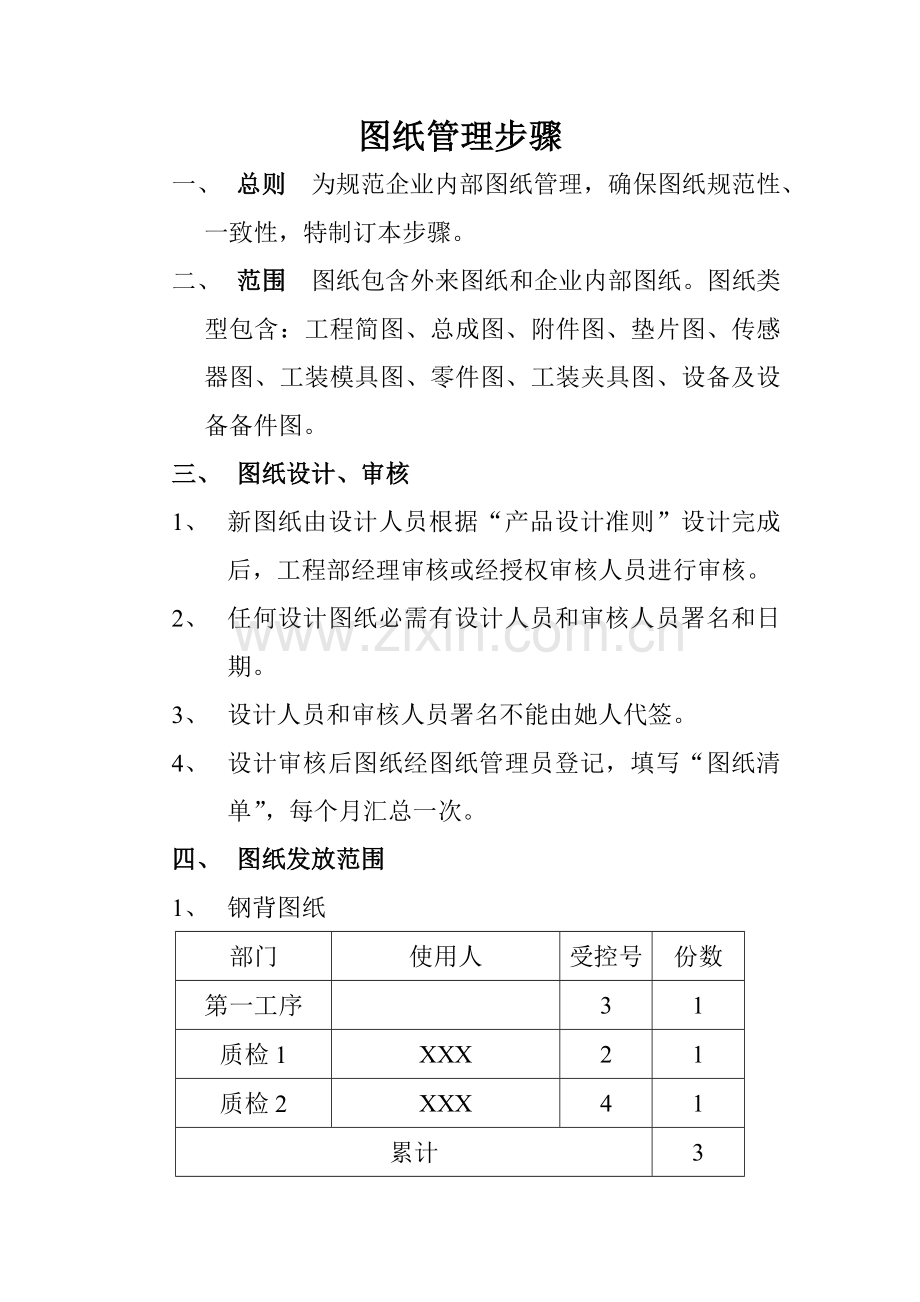 基础标准图纸管理综合流程.doc_第2页