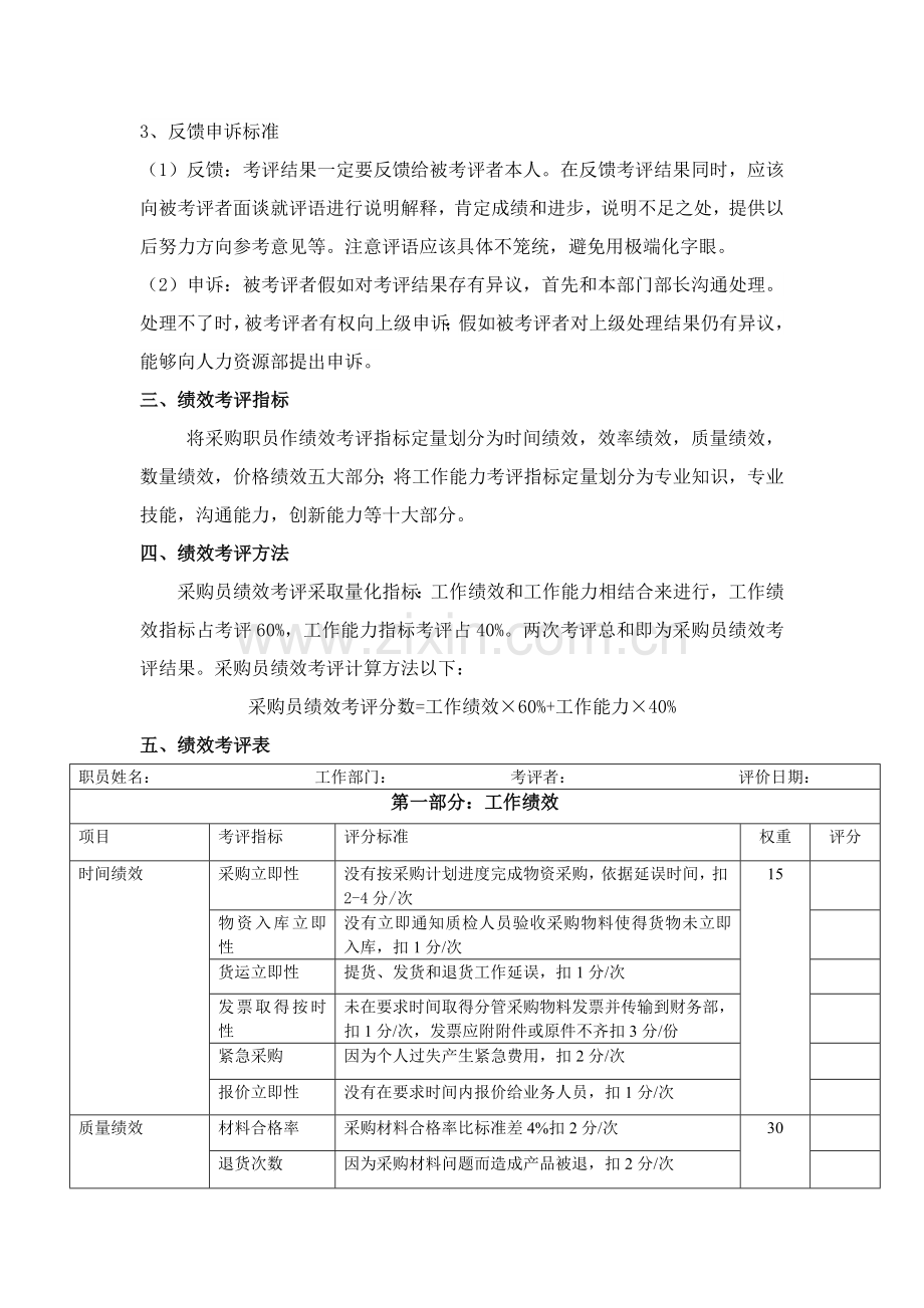 华为绩效综合考核综合体系.docx_第2页