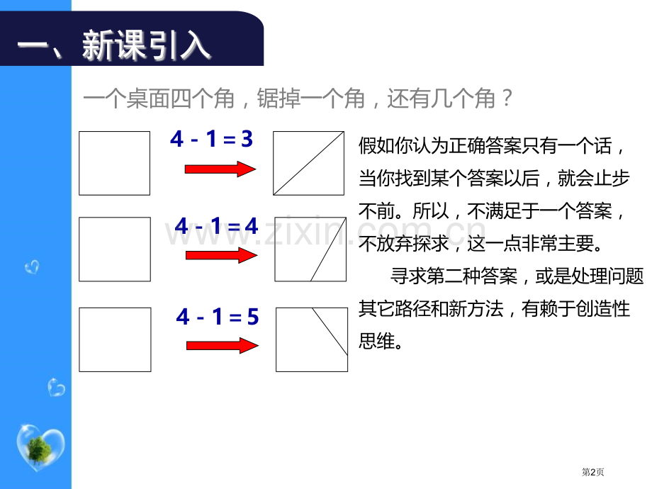 九年级语文上册19谈创造性思维课件省公开课一等奖新名师优质课比赛一等奖课件.pptx_第2页