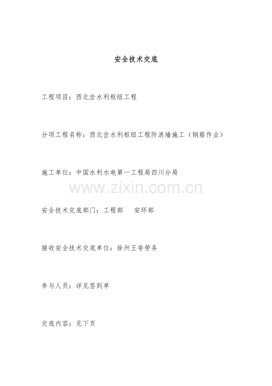 安全核心技术交底.docx_第1页