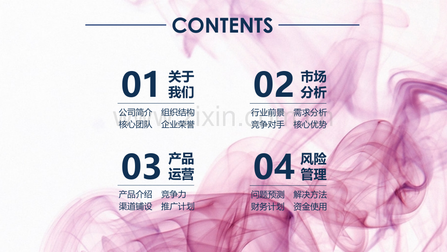 创业商业计划书模版-(40).pptx_第2页