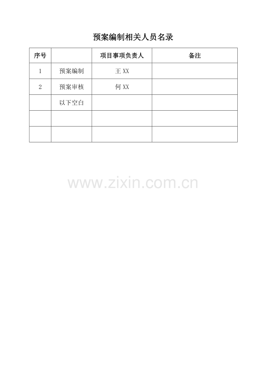 酒店事故应急预案.doc_第2页