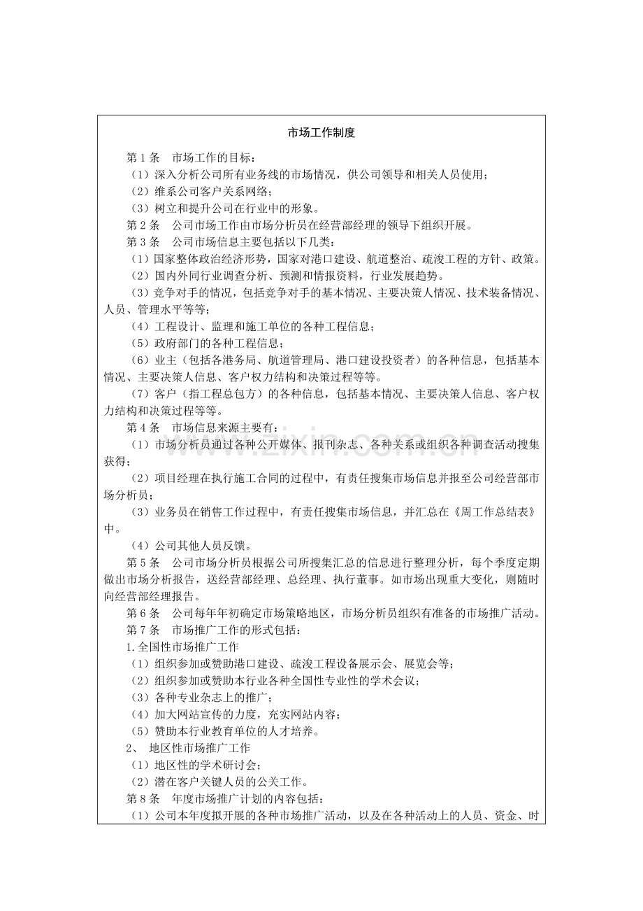 市场营销管理制度与表格汇编.docx_第2页
