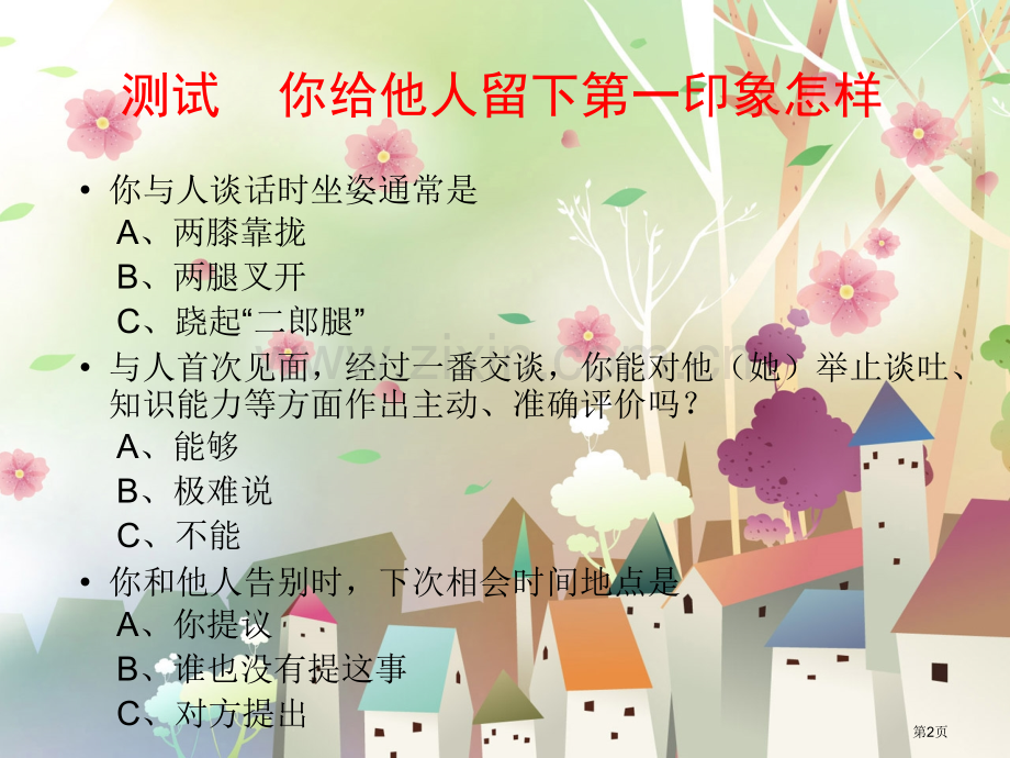 中学生形象大讨论省公共课一等奖全国赛课获奖课件.pptx_第2页