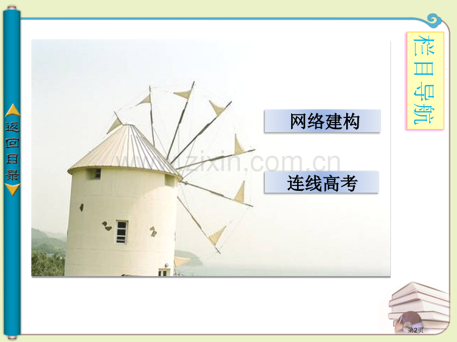 导与练学年高中化学选修四专题二化学反应与化学平衡专题整合苏教版省公共课一等奖全国赛课获奖课件.pptx_第2页