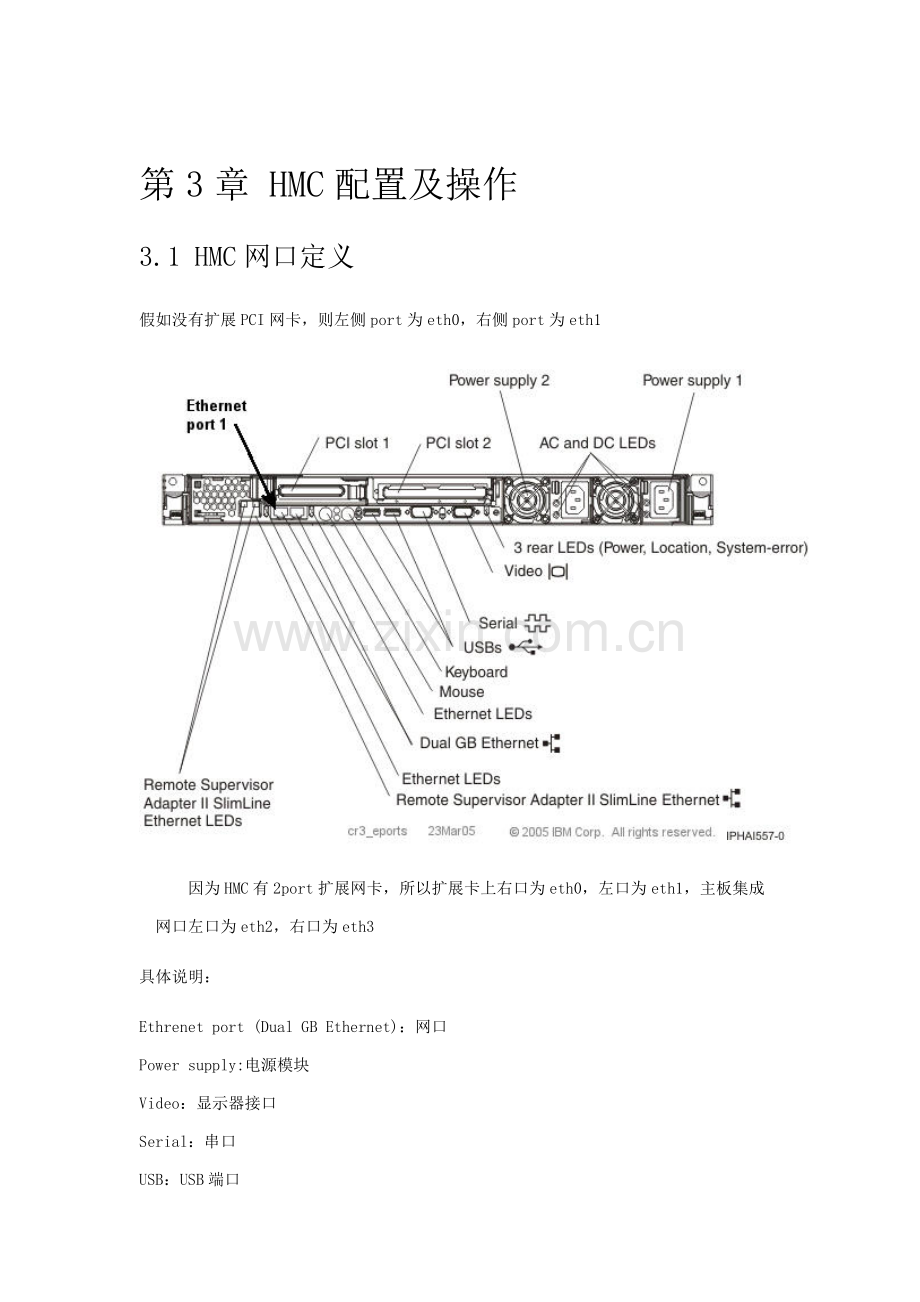 HMC配置及操作基础手册.doc_第1页