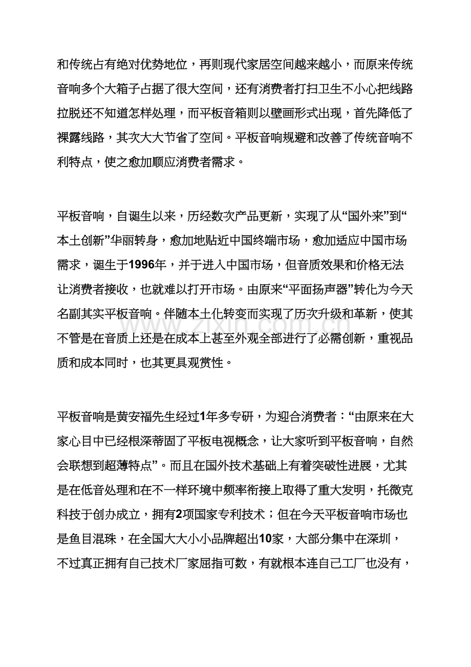 招商加盟专业策划专项方案.docx_第2页