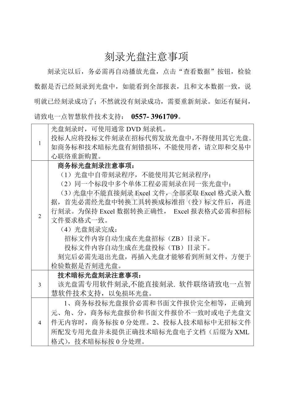 市交警支队招标文件模板.doc_第2页