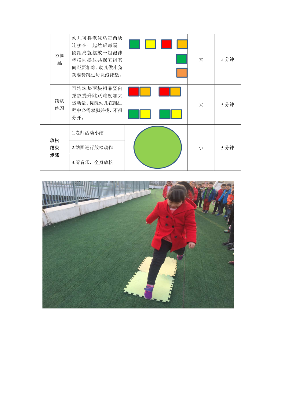 大班阴雨天活动专业方案.docx_第2页