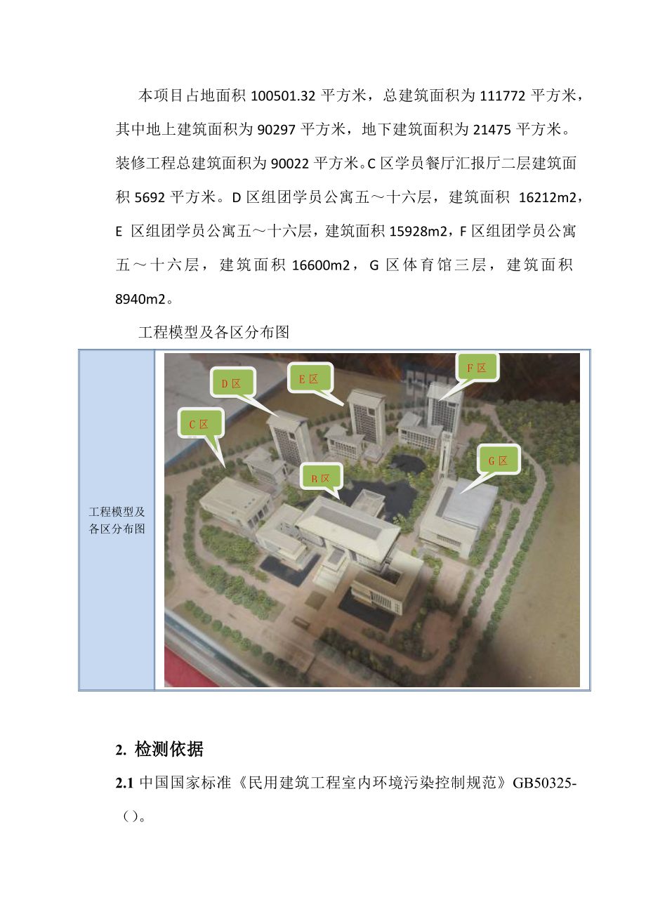 室内环境检测专项方案.docx_第2页