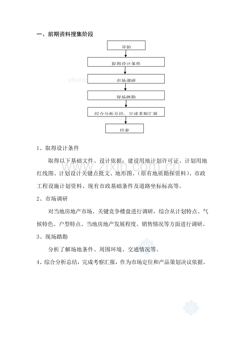 建筑专业设计流程培训教材模板.doc_第2页