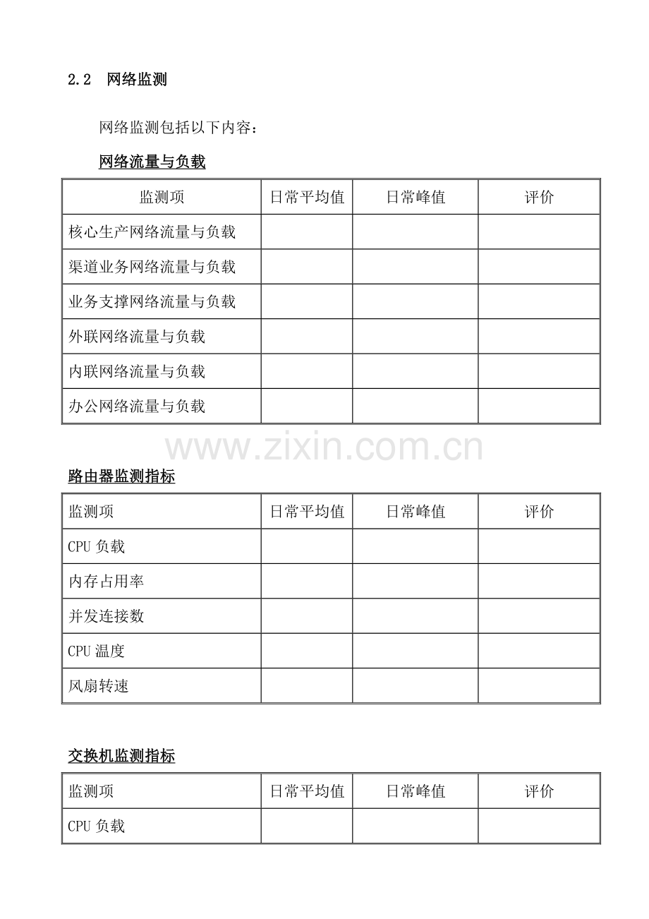 公司信息科技投诉和事件报告制度模版.doc_第2页