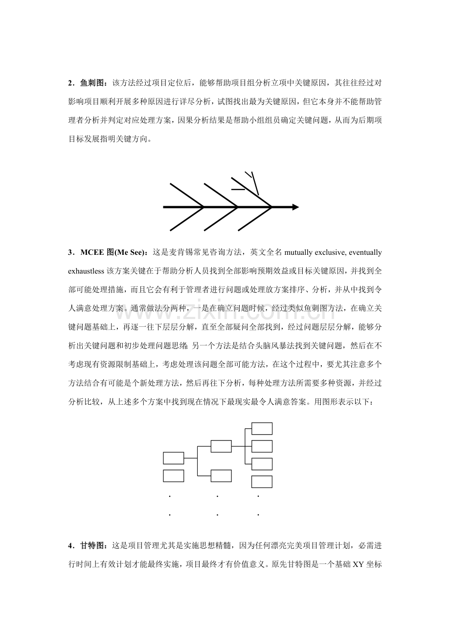 大型公司内部项目组管理方案模板.doc_第2页