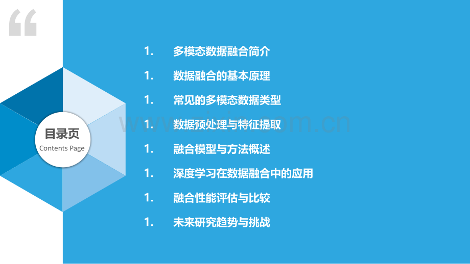 多模态数据融合技术-第1篇.pptx_第2页