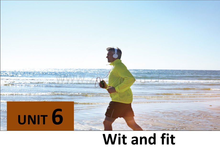 新视野视听说(第三版)B1U6.ppt_第1页