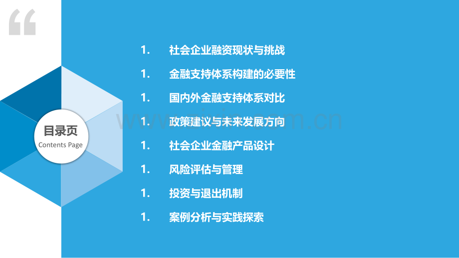 社会企业金融支持体系.pptx_第2页