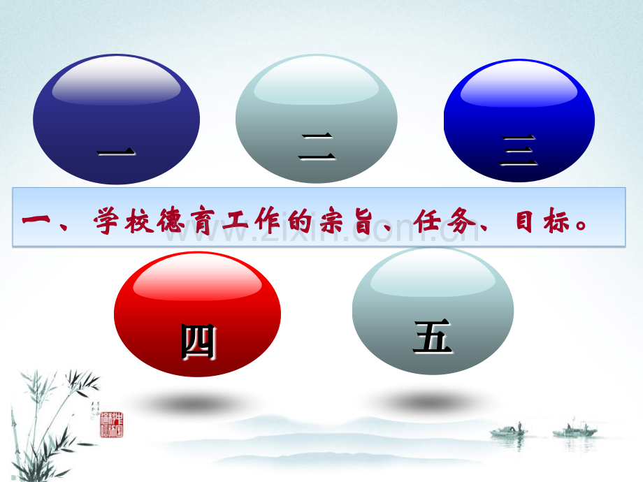 刘铁德育讲座-中职德育工作构建.ppt_第2页