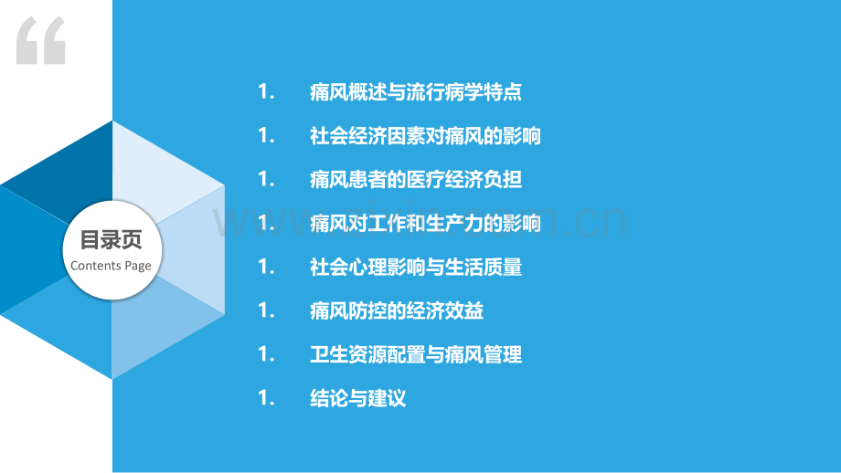痛风社会经济学影响分析.pptx_第2页