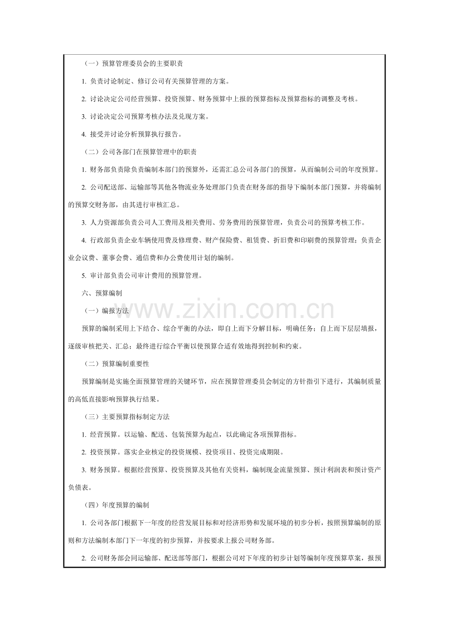 年度财务预算方案.docx_第2页