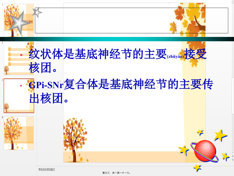 202X年帕金森氏病讲座[1].ppt_第2页