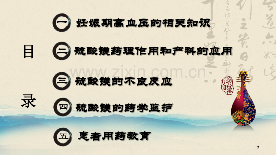 硫酸镁在产科的临床应用.ppt_第2页