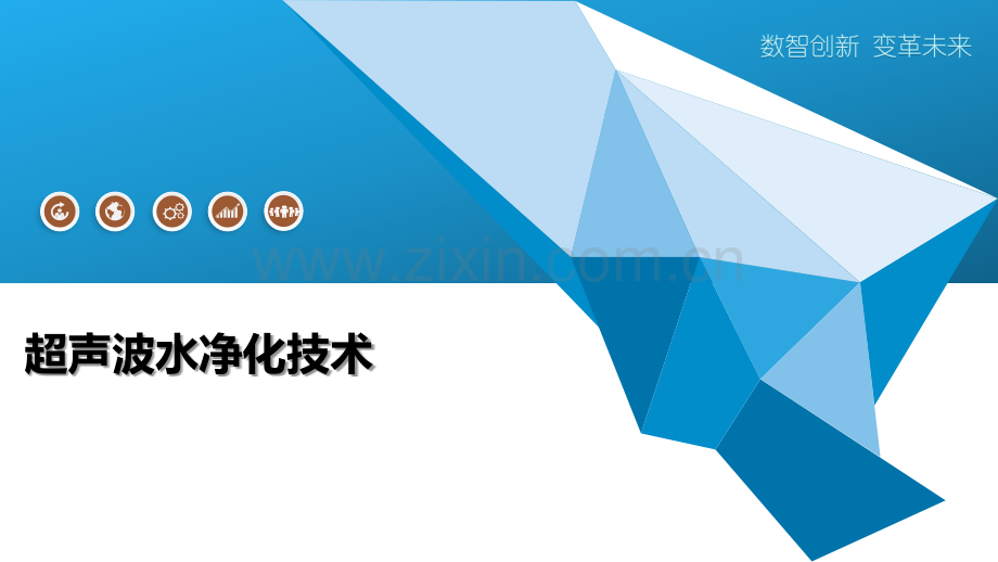 超声波水净化技术.pptx_第1页