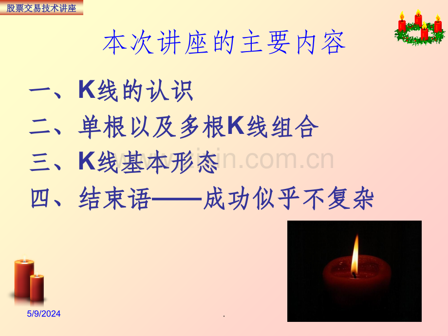 K线图讲解精.ppt_第2页