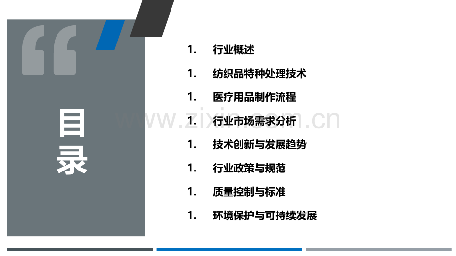 纺织品特种处理及医疗用品制作行业概述.pptx_第2页