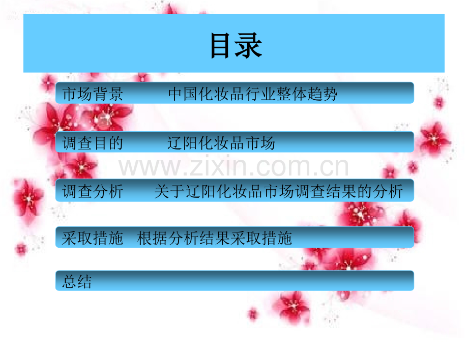 化妆品店市场调查调查报告.ppt_第2页