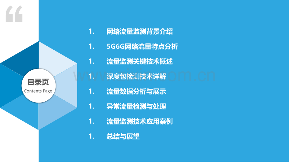 5G6G网络流量监测技术.pptx_第2页