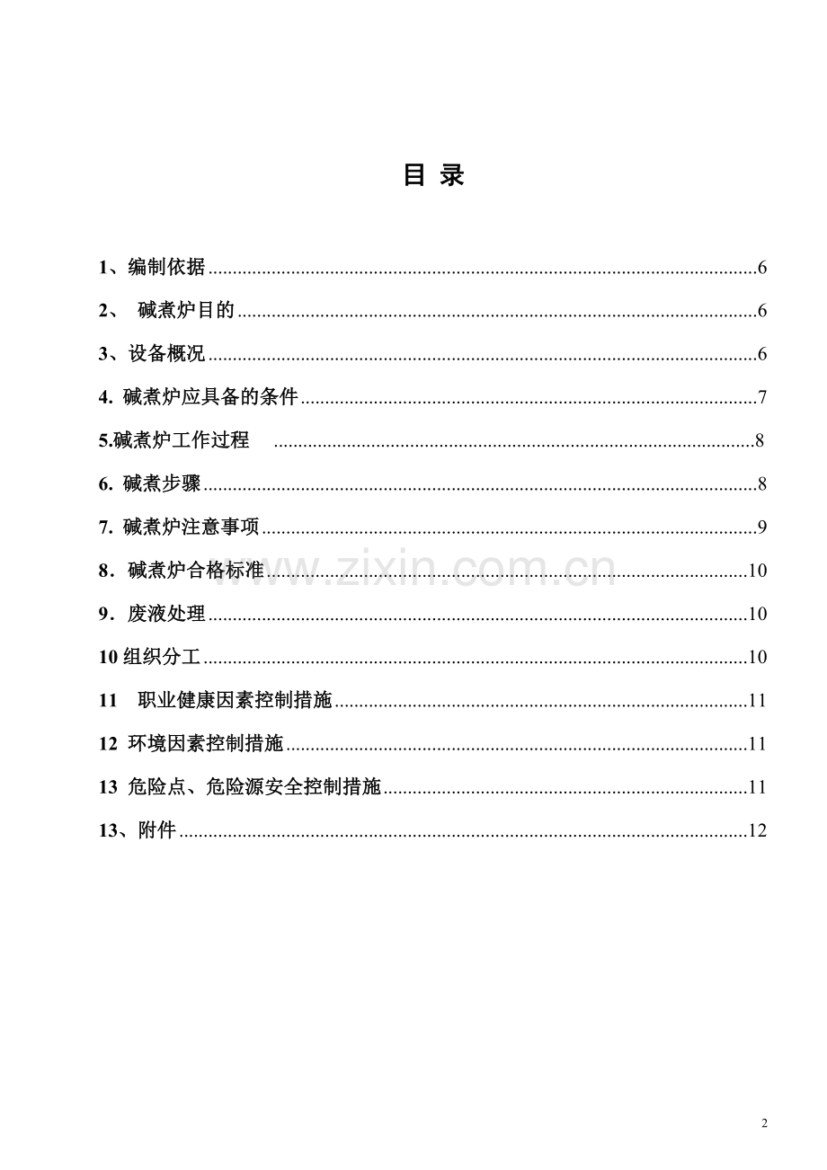 锅炉碱煮调试措施.doc_第2页