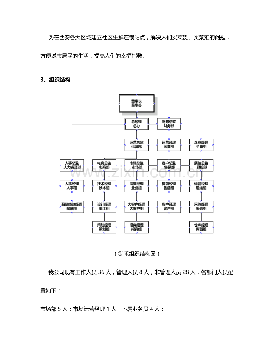 农业蔬菜配送方案.docx_第2页