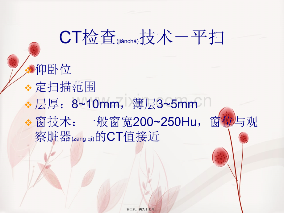 202X年影像学-肝胰脾病变的CT和MRI.ppt_第2页